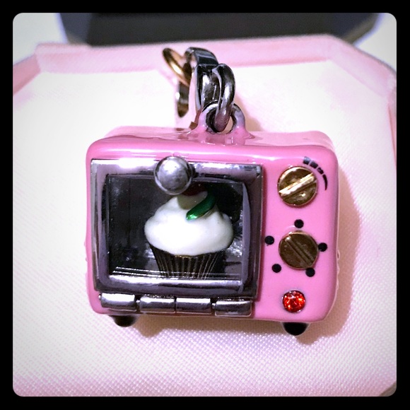 Juicy Couture Jewelry - Juicy Couture Charm